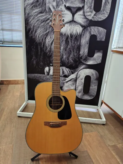Takamine  GD12CE - foto 2