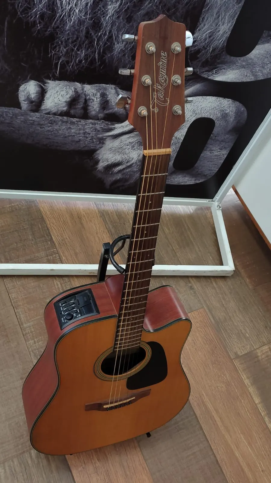 Takamine  GD12CE — foto 3
