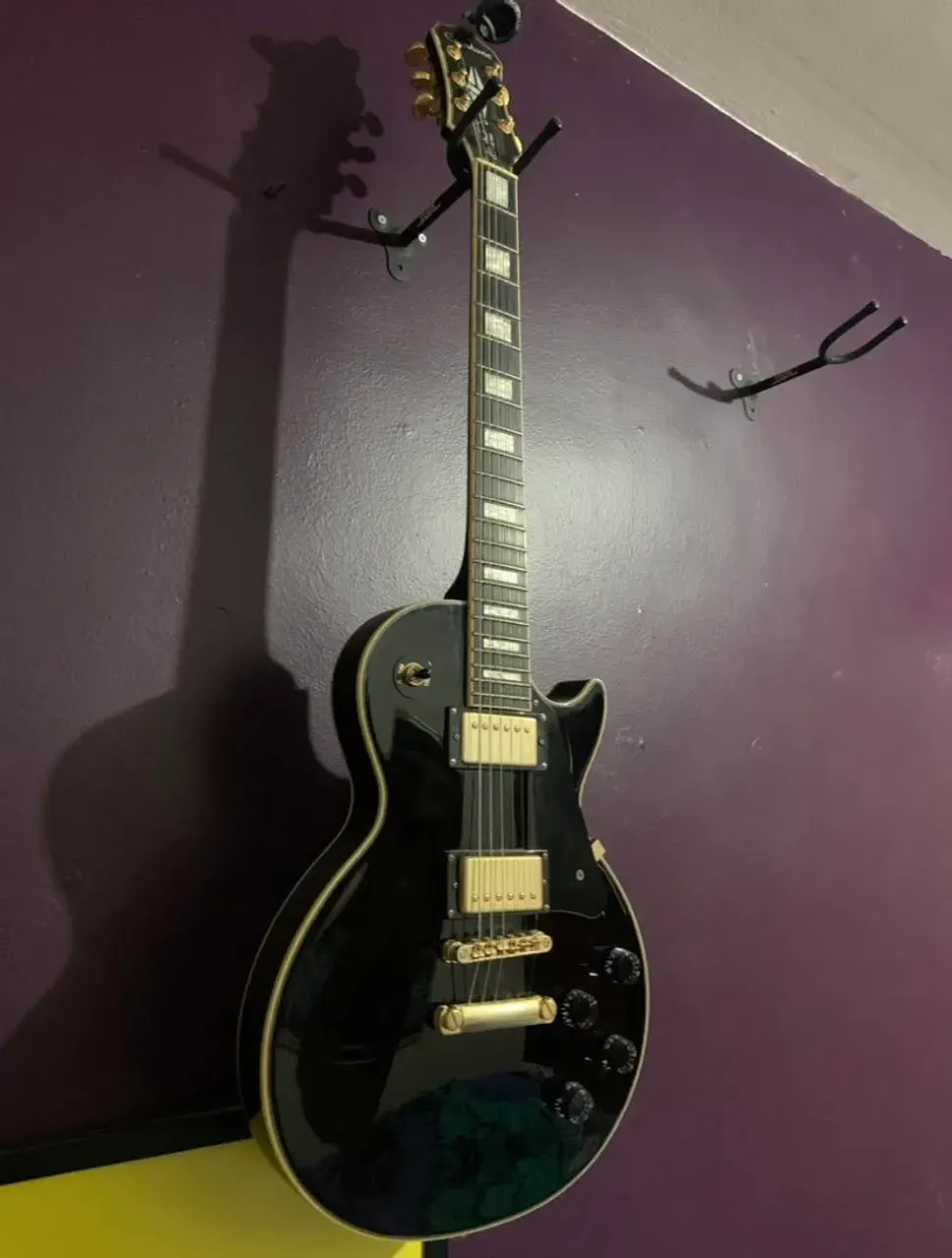 Condor Les Paul — foto 3