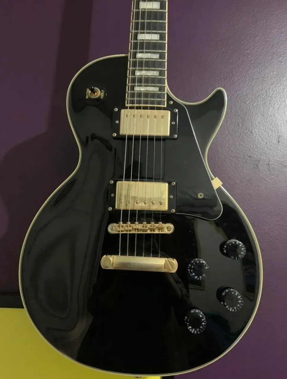 Condor Les Paul — foto 4