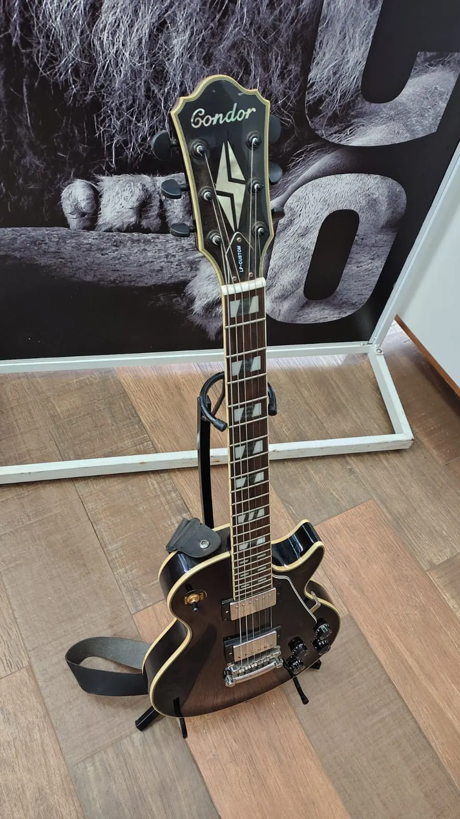 Condor Les Paul — foto 2