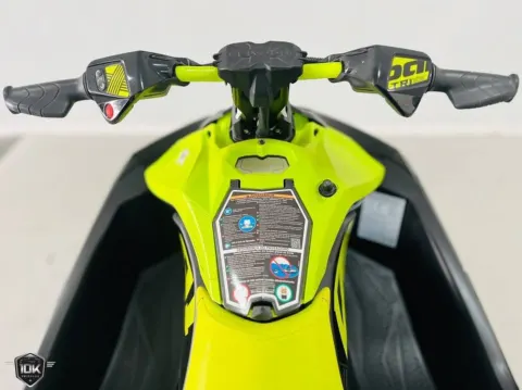 Jet Ski Seadoo Spark Trixx - foto 5
