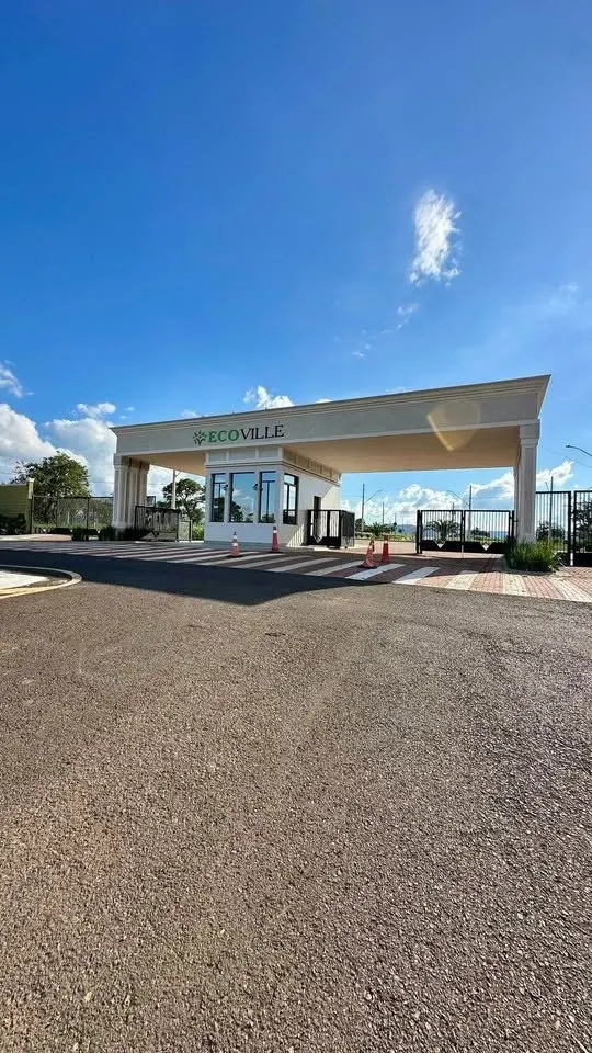 Terreno - Ecoville 1 - Q12 L4 — foto 11