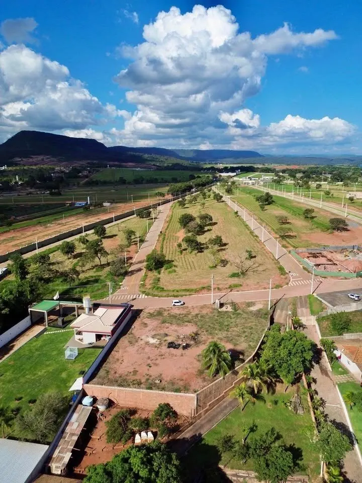 Terreno - Ecoville 1 - Q12 L4 — foto 12