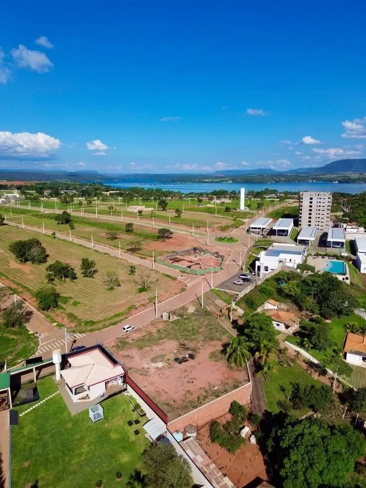 Terreno - Ecoville 1 - Q12 L4 — foto 5