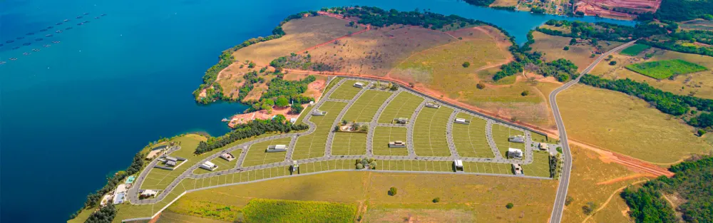 Terreno - Angra - QL Lote1 — foto 12