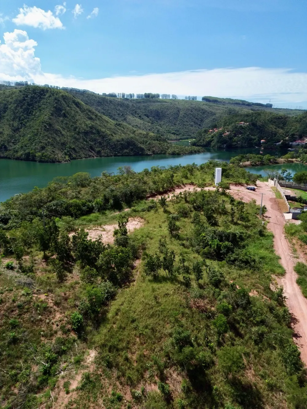 Terreno no Estreito 1.500 metros — foto 4