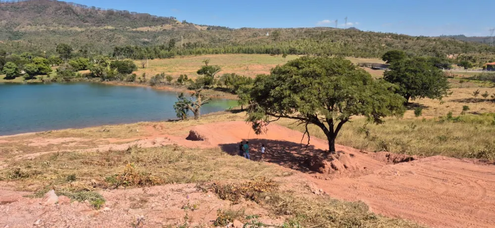 Terreno no Estreito 1.500 metros — foto 9
