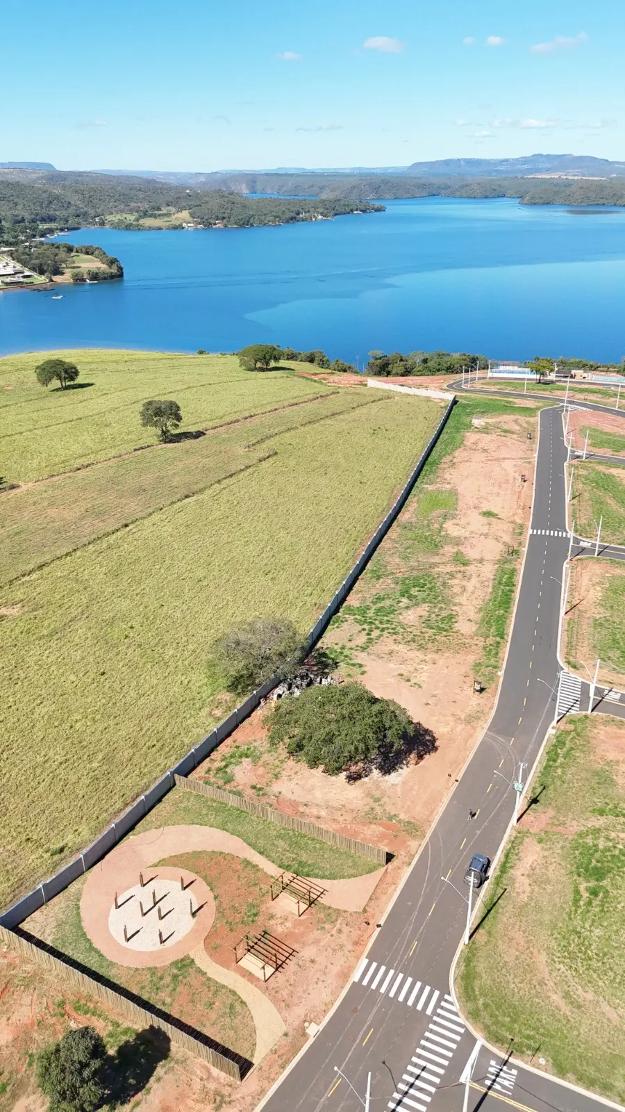 Terreno - Angra - QL Lote1 — foto 4