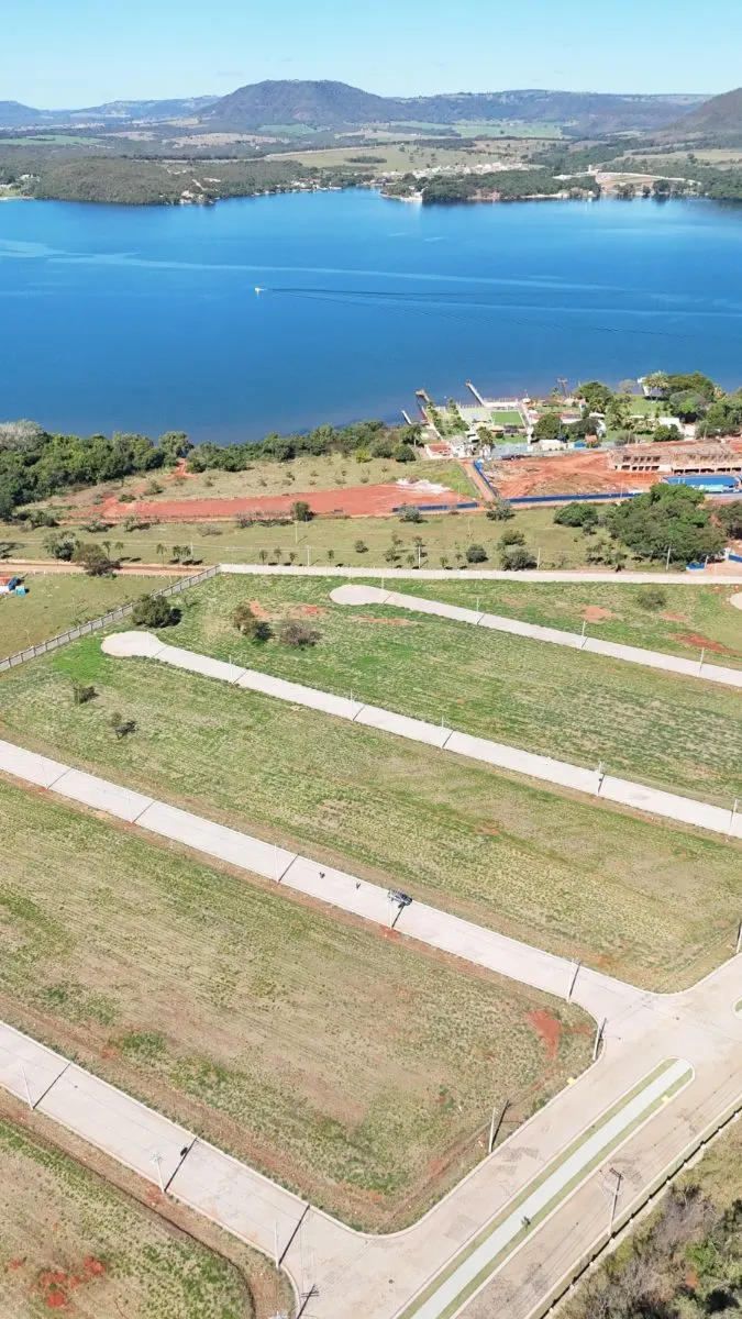 Terreno - Ecoville Bungalow - Q6 L4 — foto 4