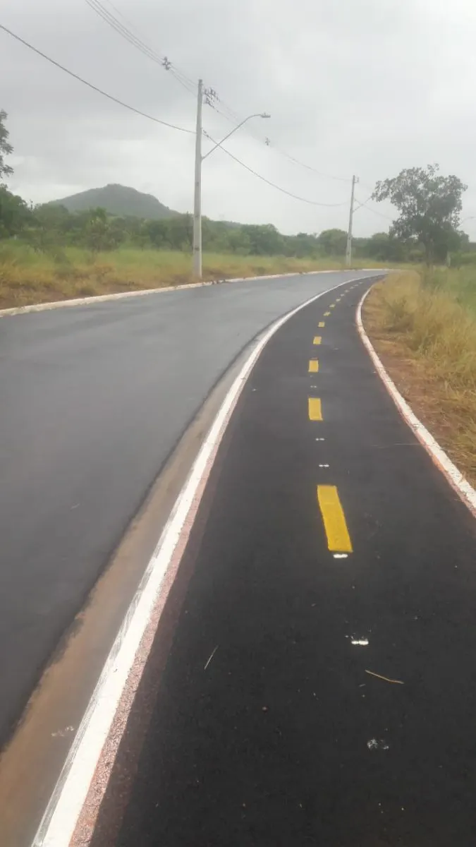 Terreno de Rancho Em Rifaina — foto 3