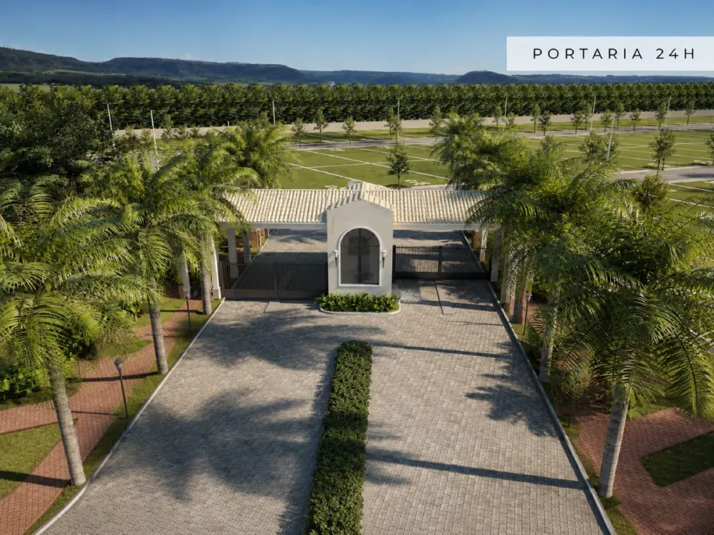 Terreno - Portal do Lago - QF L14 — foto 8