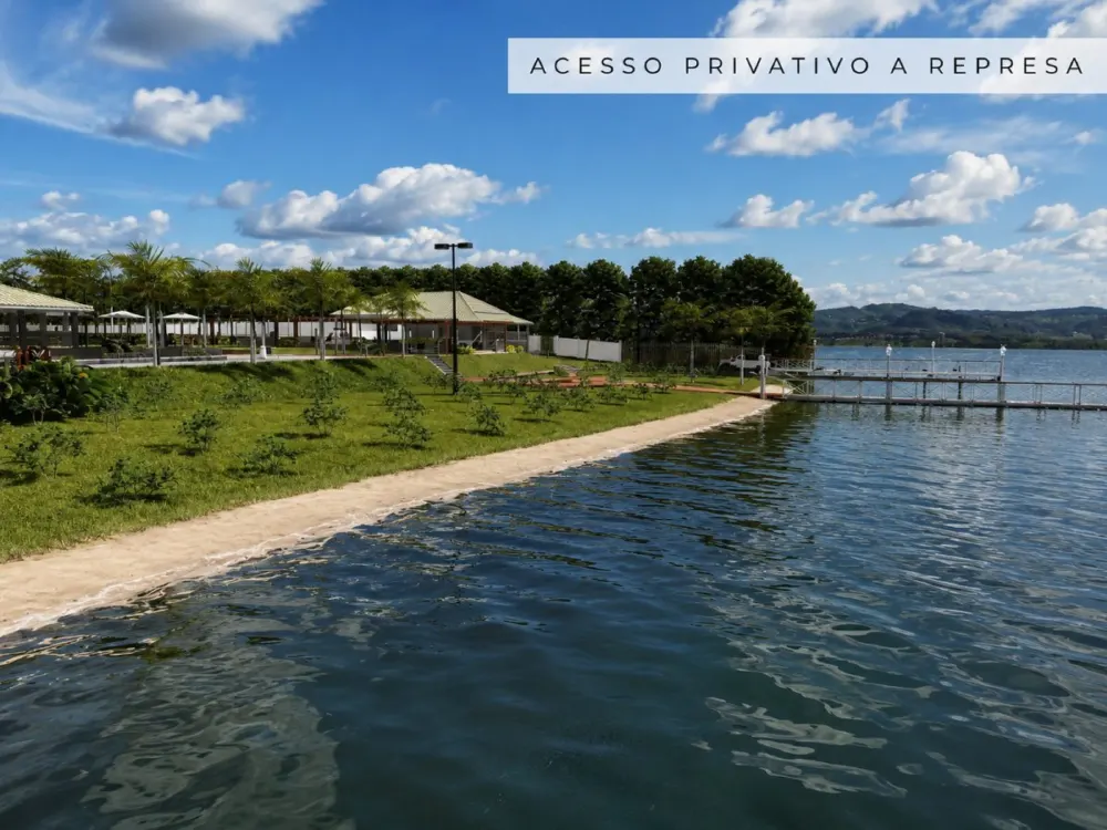 Terreno - Portal do Lago - QF L14 — foto 4