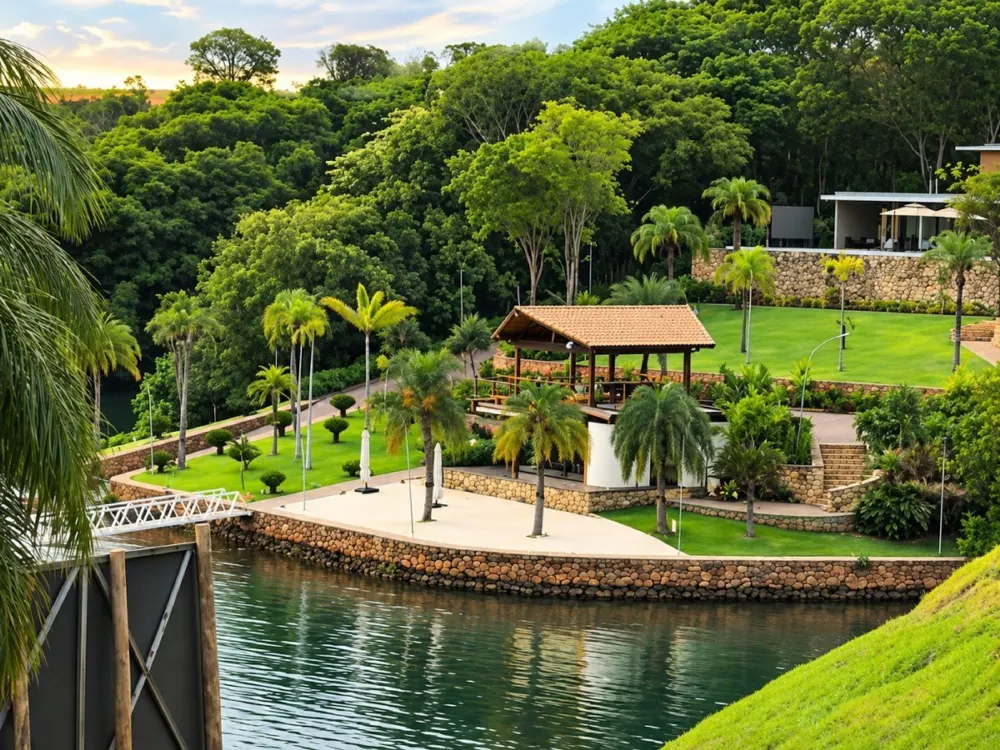 Terreno - Angra - QL Lote1 — foto 10