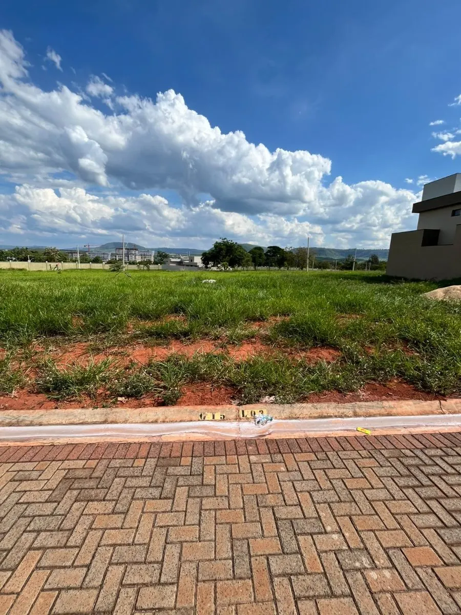 Terreno - Ecoville 1 - Q15 L3 — foto 4