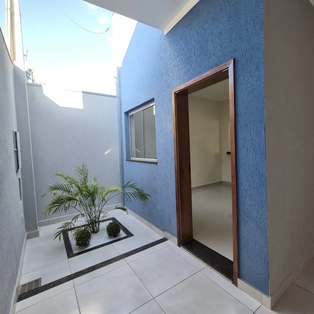 Jardim Cambui - Rua Expedito Capareli 1771 — foto 5