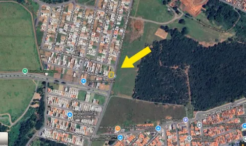 Terreno - Natal - Q03 L1