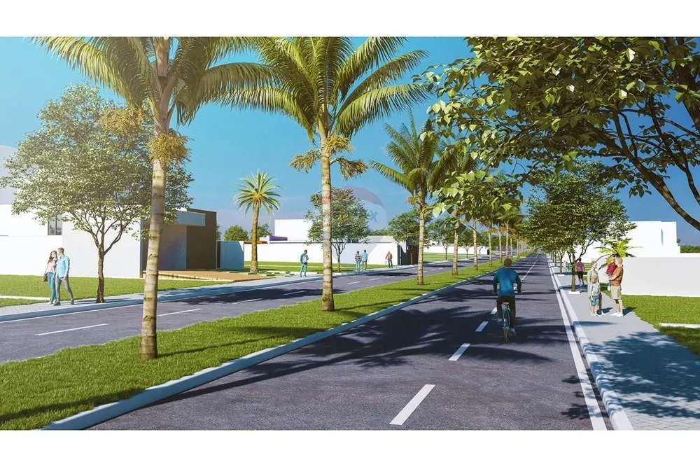 Terreno - Ecoville 1 - Q11 L1 — foto 5