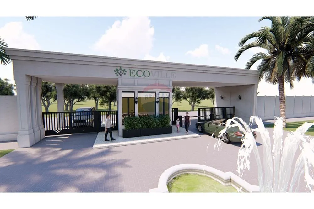 Terreno - Ecoville 1 - Q10 L23 — foto 5