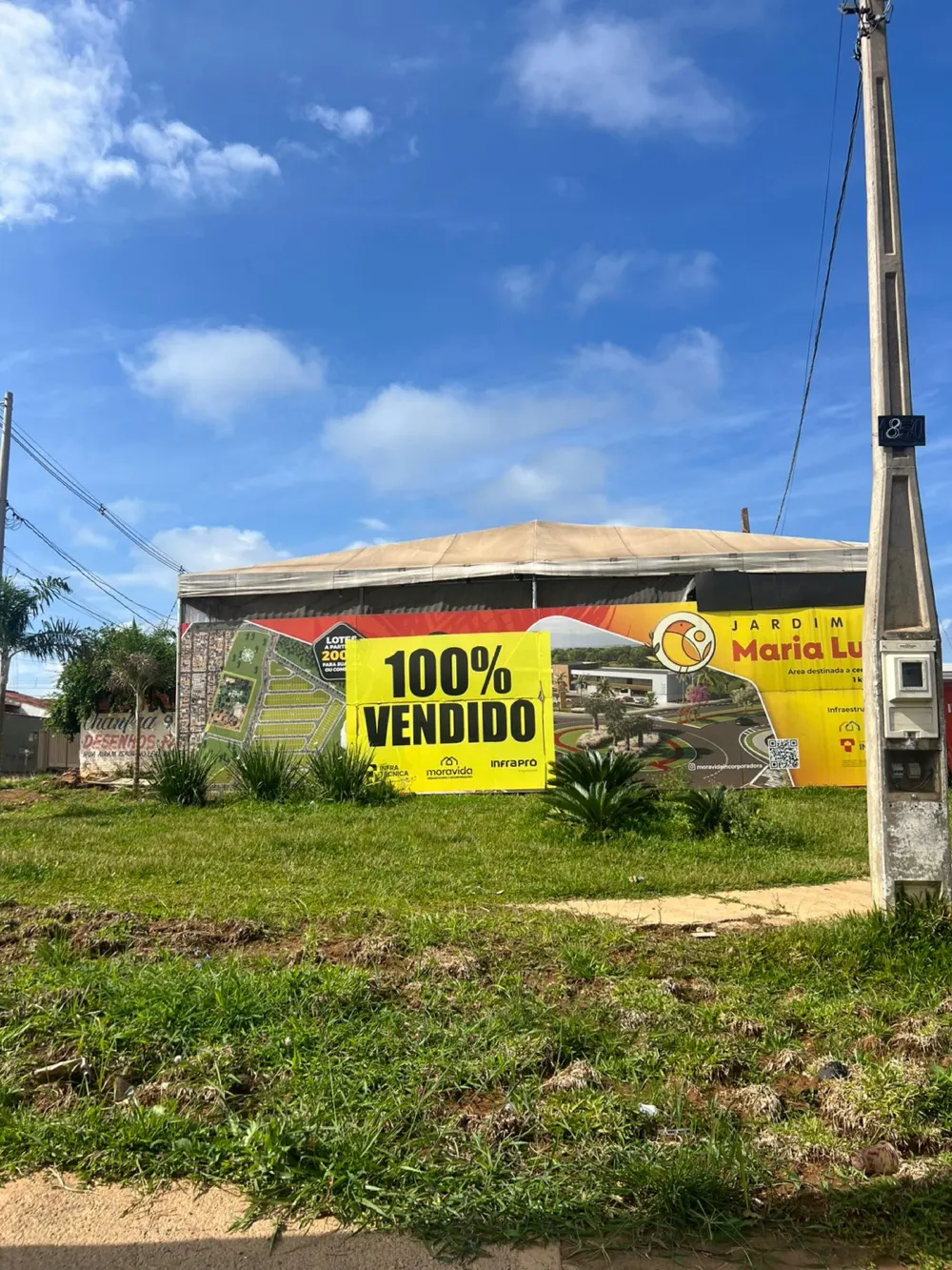 Terreno - Maria Luiza - L11 Q15 — foto 4