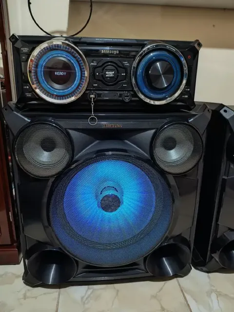 Som Samsung FS8000 - foto 3