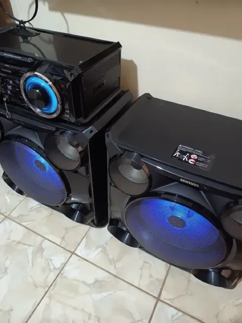 Som Samsung FS8000 - foto 5
