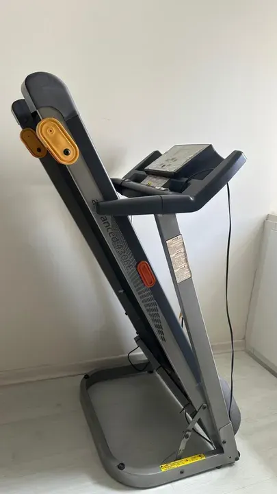 Esteira Athletic Advanced 430ee — foto 5