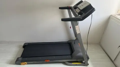 Esteira Athletic Advanced 430ee