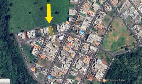 Terreno - Amazonas - Q17 L10