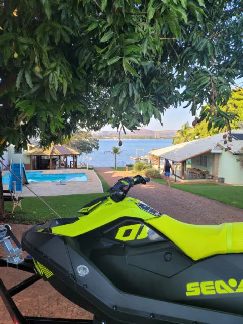 Jet Ski Seadoo Spark Trixx - foto 3