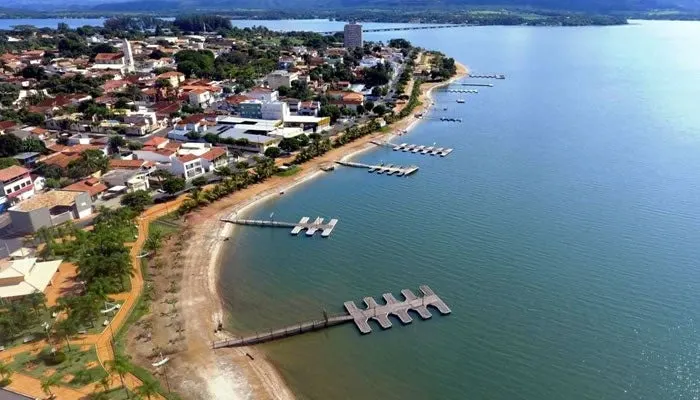 Terreno - Sodré - L12 Q e — foto 3