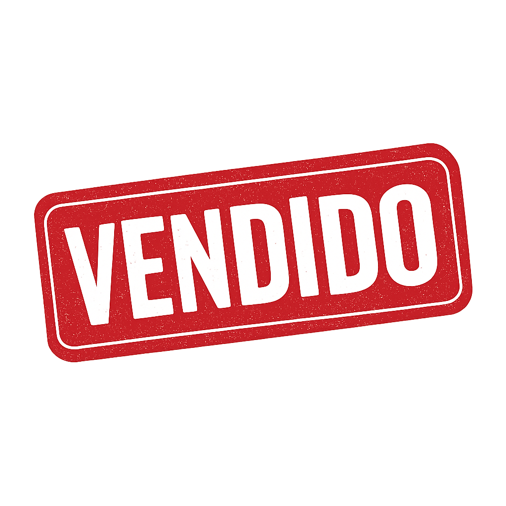 Vendido